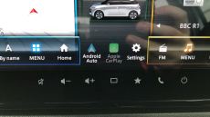 Suzuki Swift 1.2 Mild Hybrid Motion 5dr CVT Petrol Hatchback